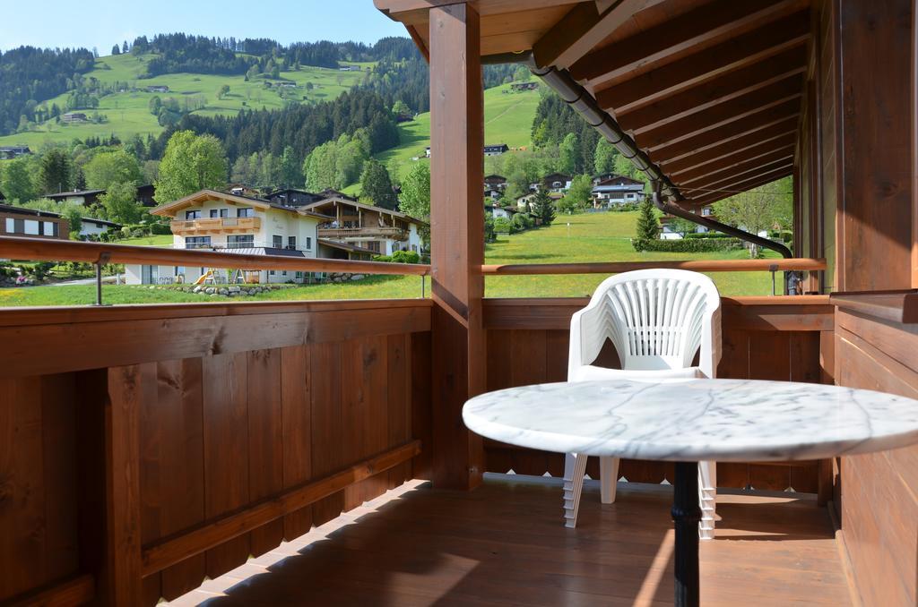 Appartements Neben Der Gondelbahn - Haus Nord Brixen im Thale Camera foto